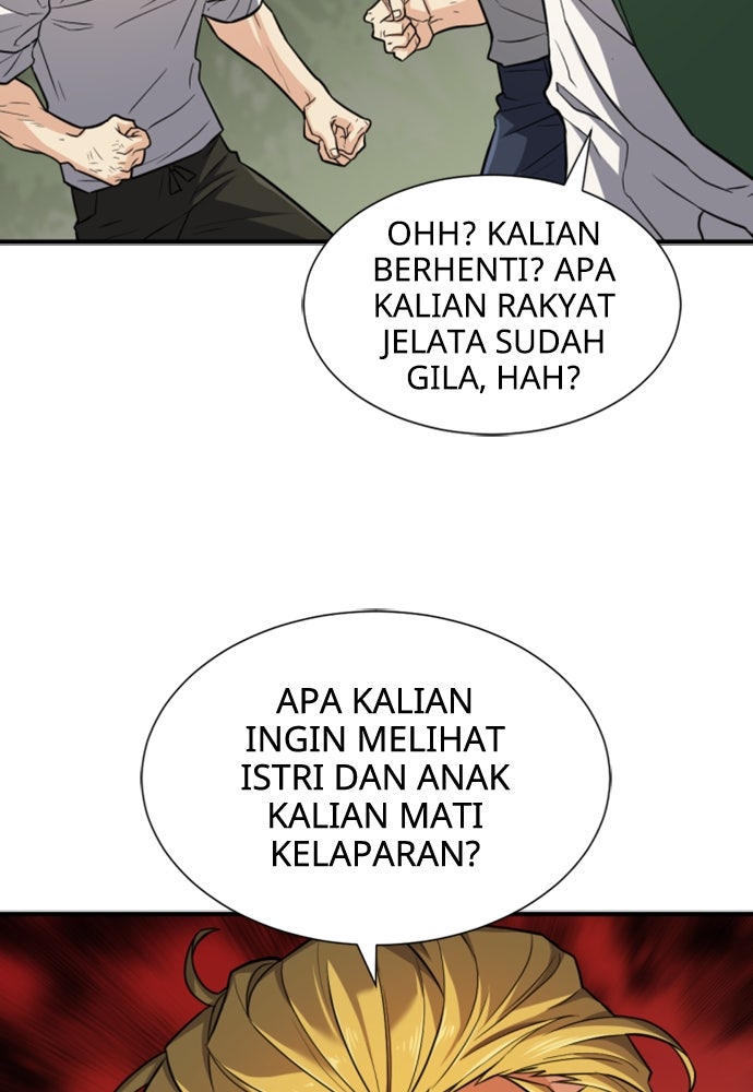 Read The Greatest Estate Developer (ID) Manga Online