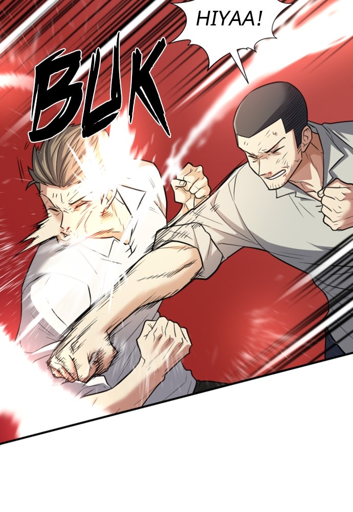 Read The Greatest Estate Developer (ID) Manga Online