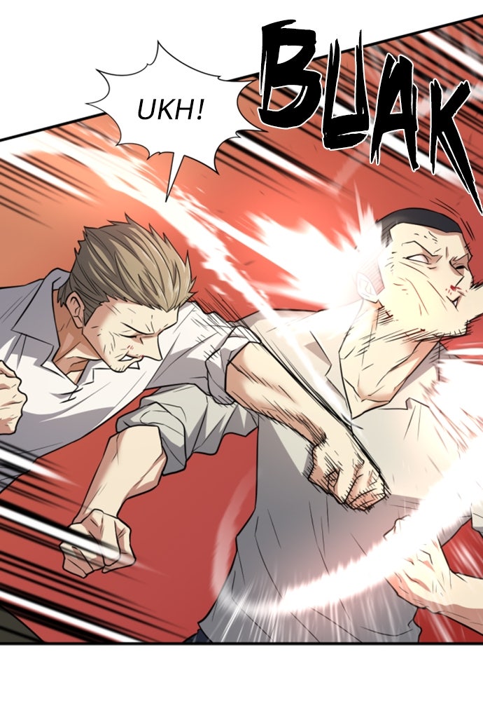 Read The Greatest Estate Developer (ID) Manga Online