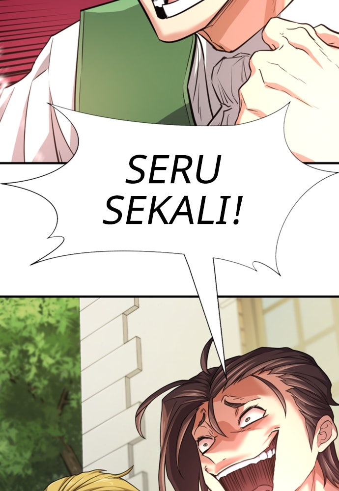 Read The Greatest Estate Developer (ID) Manga Online