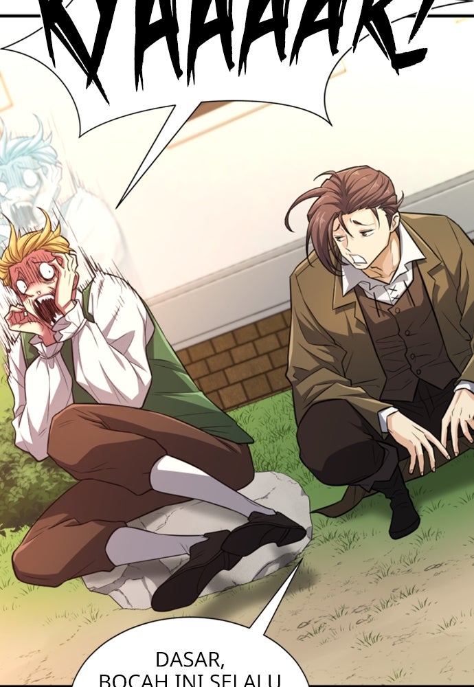 Read The Greatest Estate Developer (ID) Manga Online