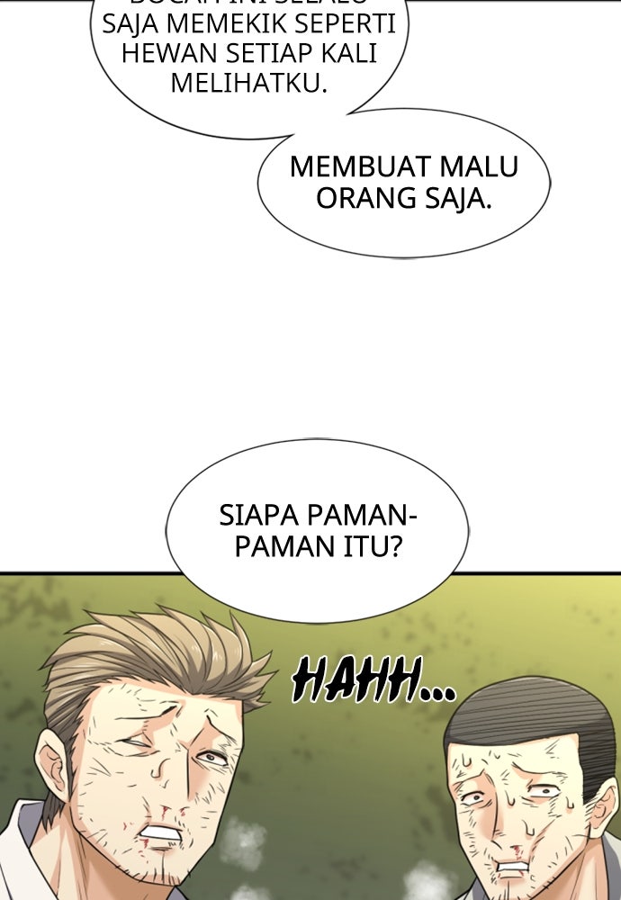 Read The Greatest Estate Developer (ID) Manga Online