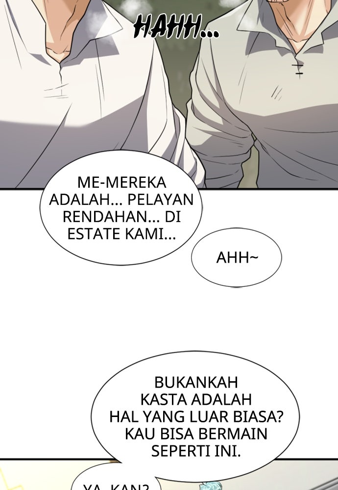 Read The Greatest Estate Developer (ID) Manga Online