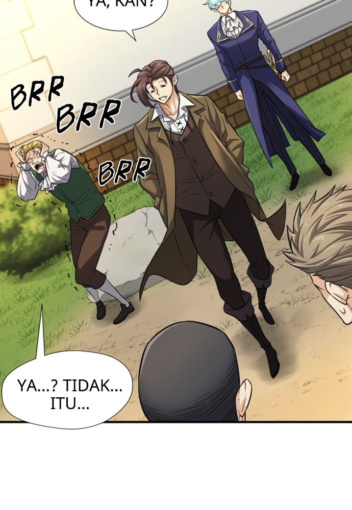 Read The Greatest Estate Developer (ID) Manga Online