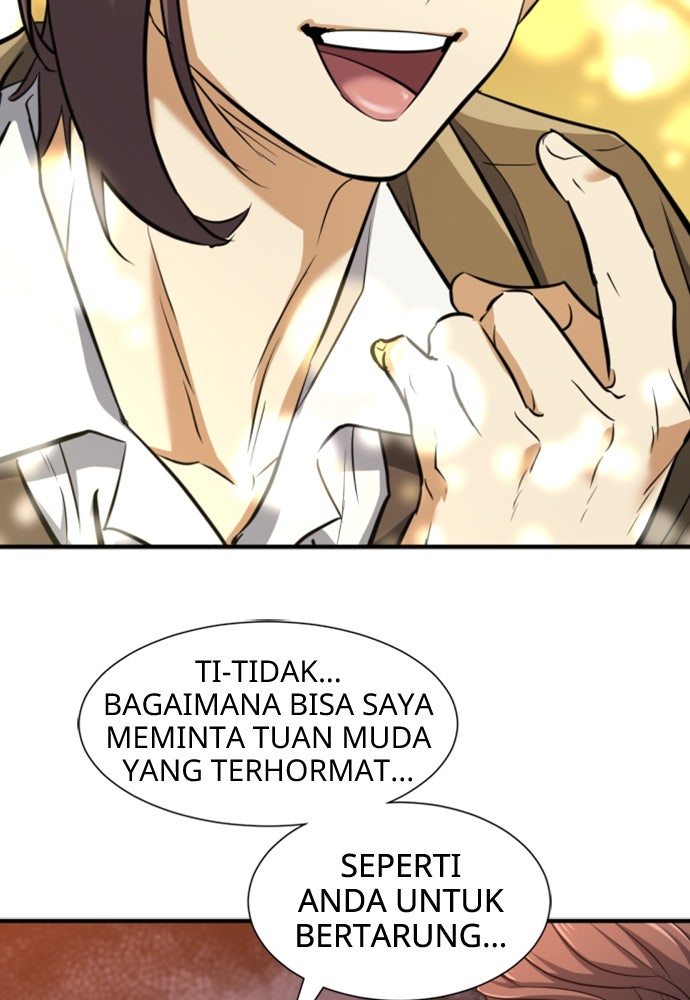 Read The Greatest Estate Developer (ID) Manga Online