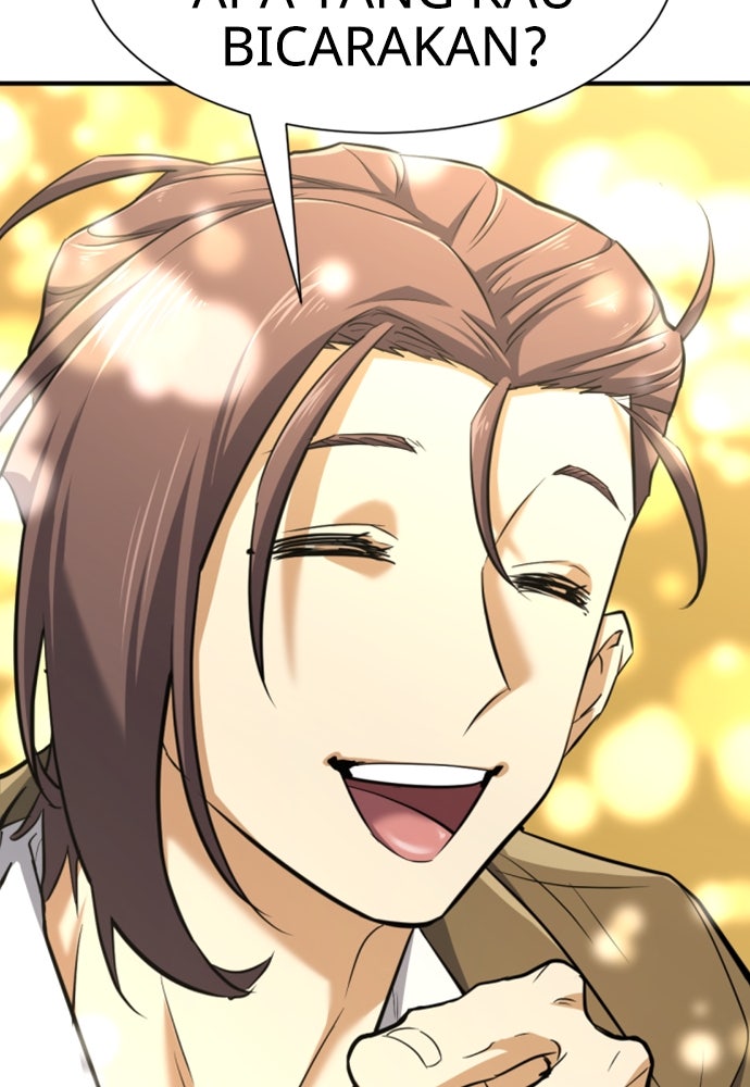 Read The Greatest Estate Developer (ID) Manga Online