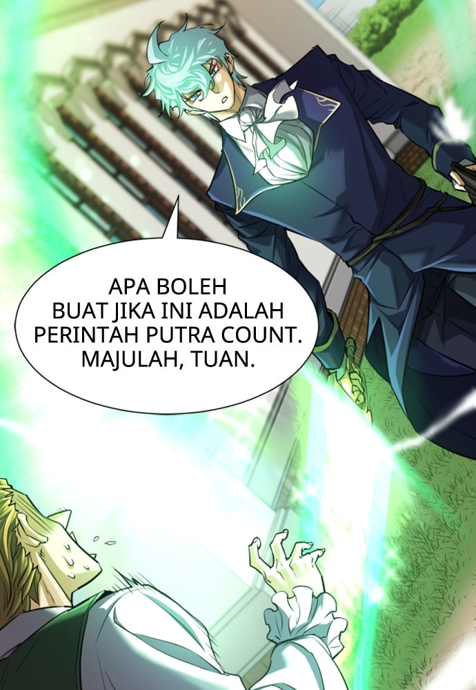 Read The Greatest Estate Developer (ID) Manga Online