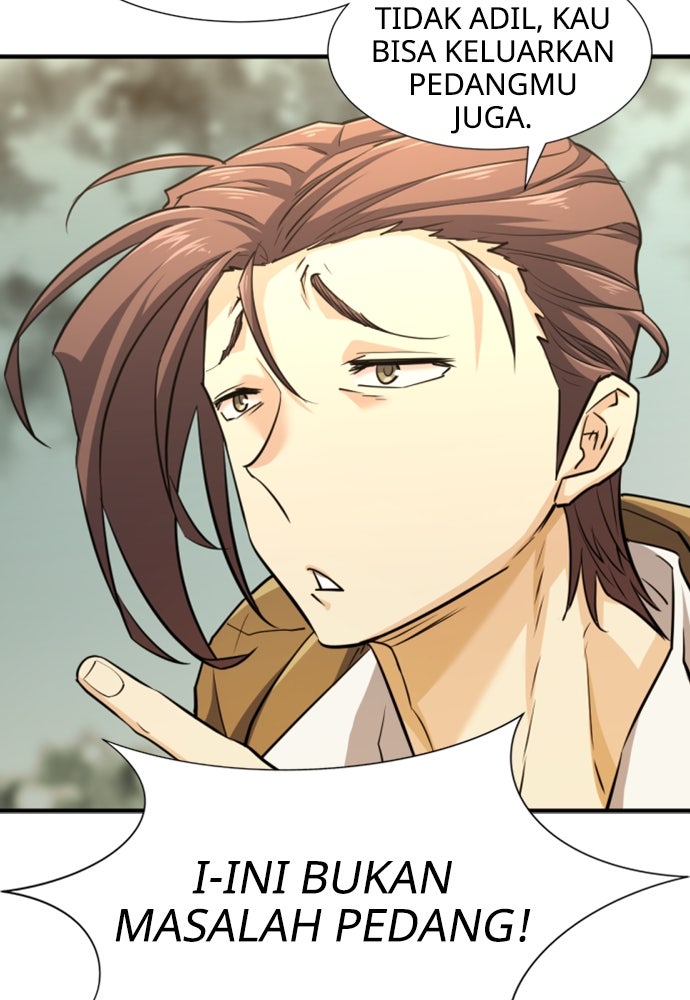 Read The Greatest Estate Developer (ID) Manga Online