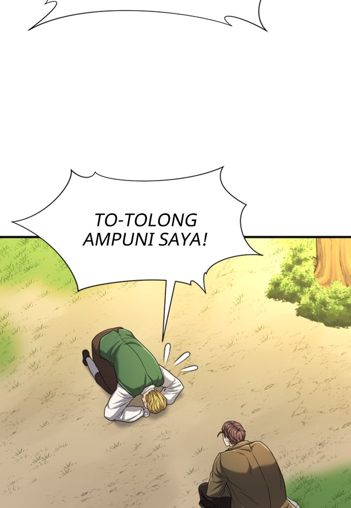 Read The Greatest Estate Developer (ID) Manga Online