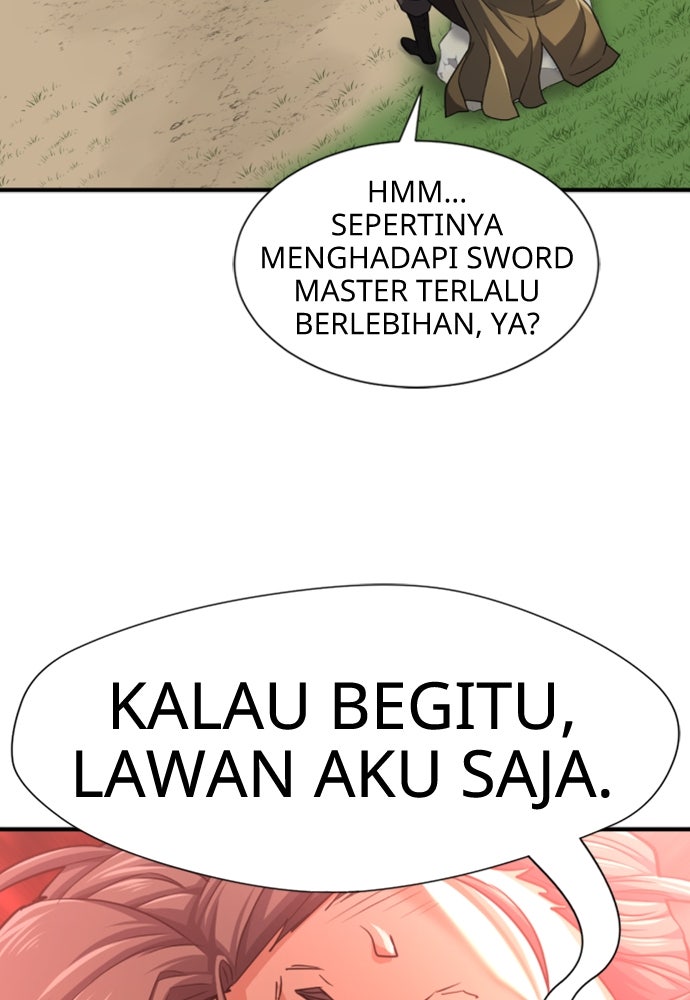 Read The Greatest Estate Developer (ID) Manga Online