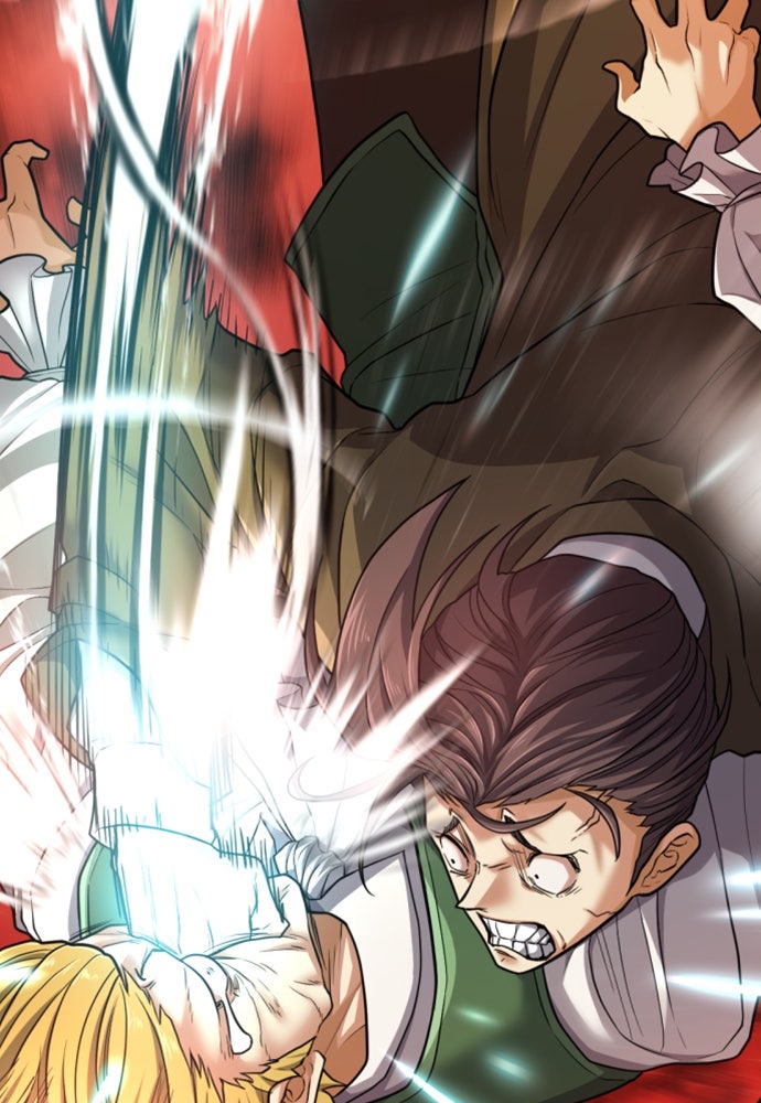 Read The Greatest Estate Developer (ID) Manga Online