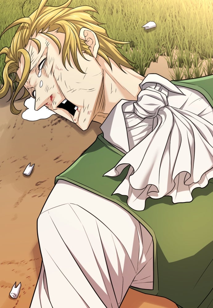 Read The Greatest Estate Developer (ID) Manga Online