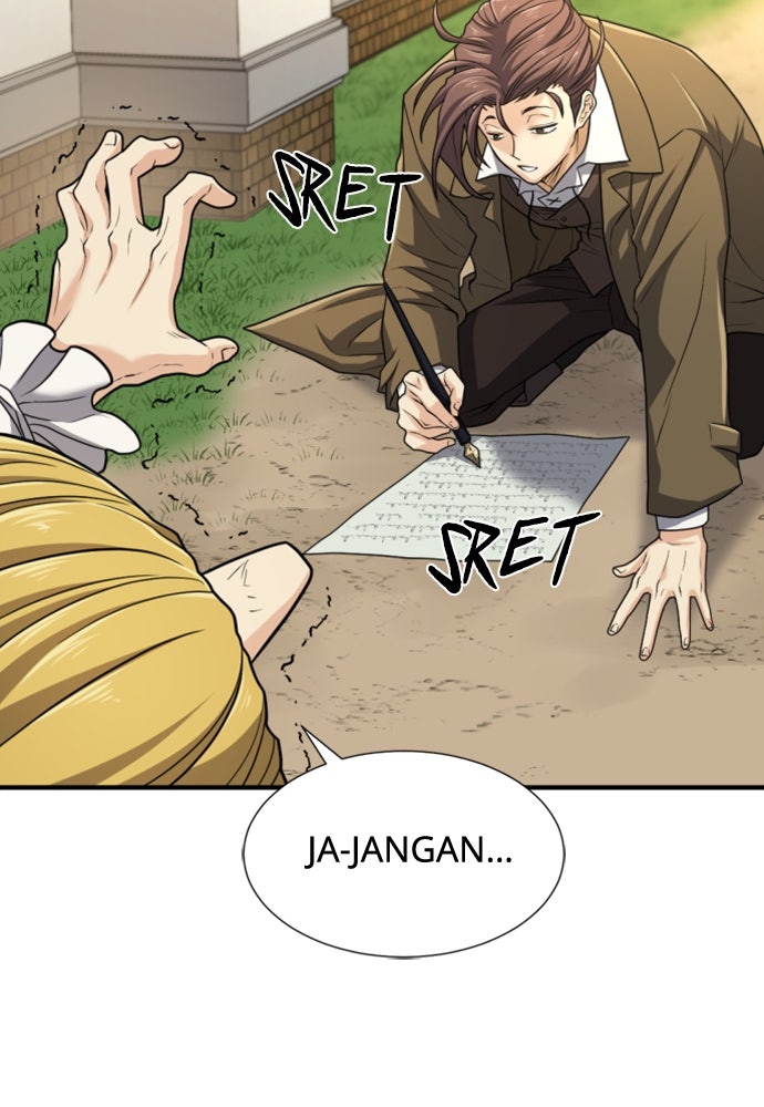 Read The Greatest Estate Developer (ID) Manga Online