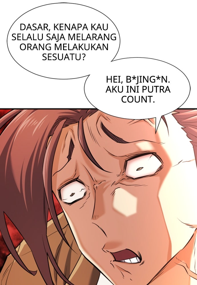 Read The Greatest Estate Developer (ID) Manga Online