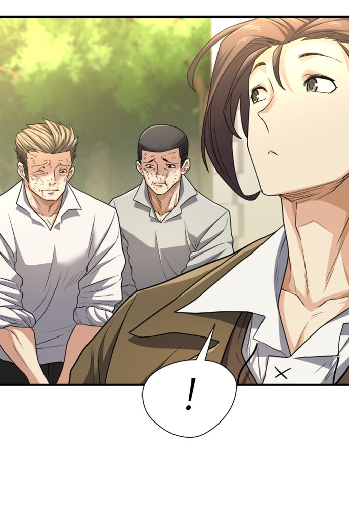 Read The Greatest Estate Developer (ID) Manga Online