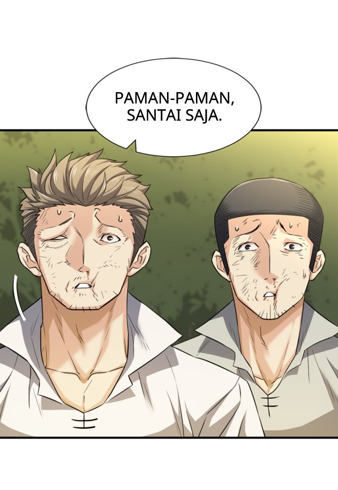 Read The Greatest Estate Developer (ID) Manga Online