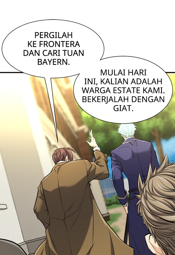 Read The Greatest Estate Developer (ID) Manga Online