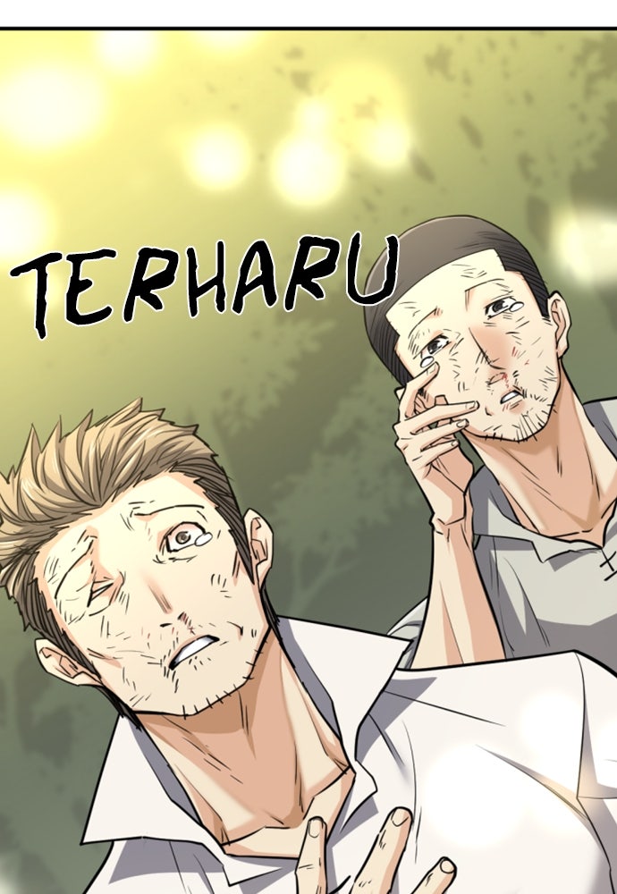 Read The Greatest Estate Developer (ID) Manga Online