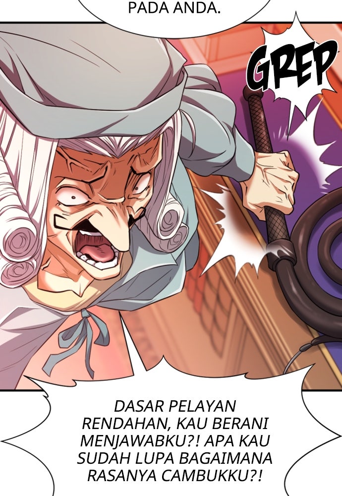 Read The Greatest Estate Developer (ID) Manga Online