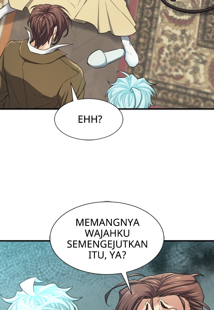 Read The Greatest Estate Developer (ID) Manga Online