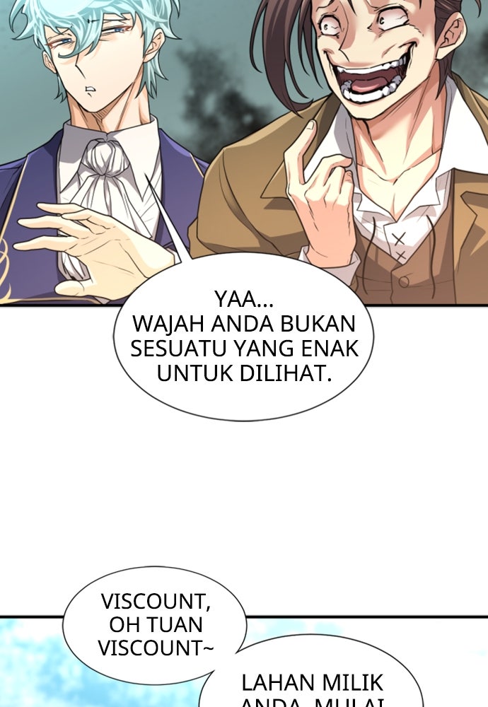 Read The Greatest Estate Developer (ID) Manga Online