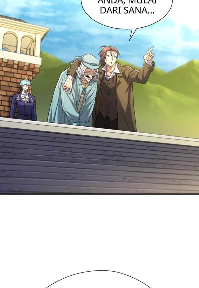 Read The Greatest Estate Developer (ID) Manga Online