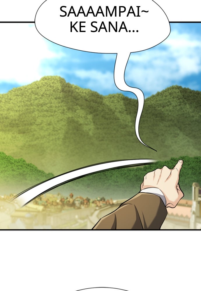 Read The Greatest Estate Developer (ID) Manga Online