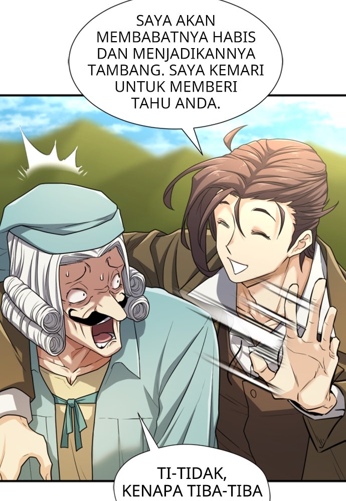 Read The Greatest Estate Developer (ID) Manga Online