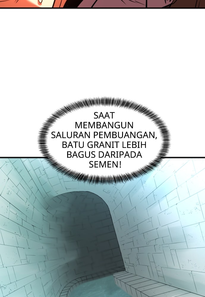 Read The Greatest Estate Developer (ID) Manga Online