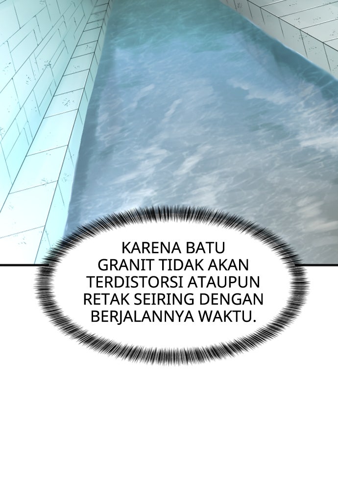 Read The Greatest Estate Developer (ID) Manga Online