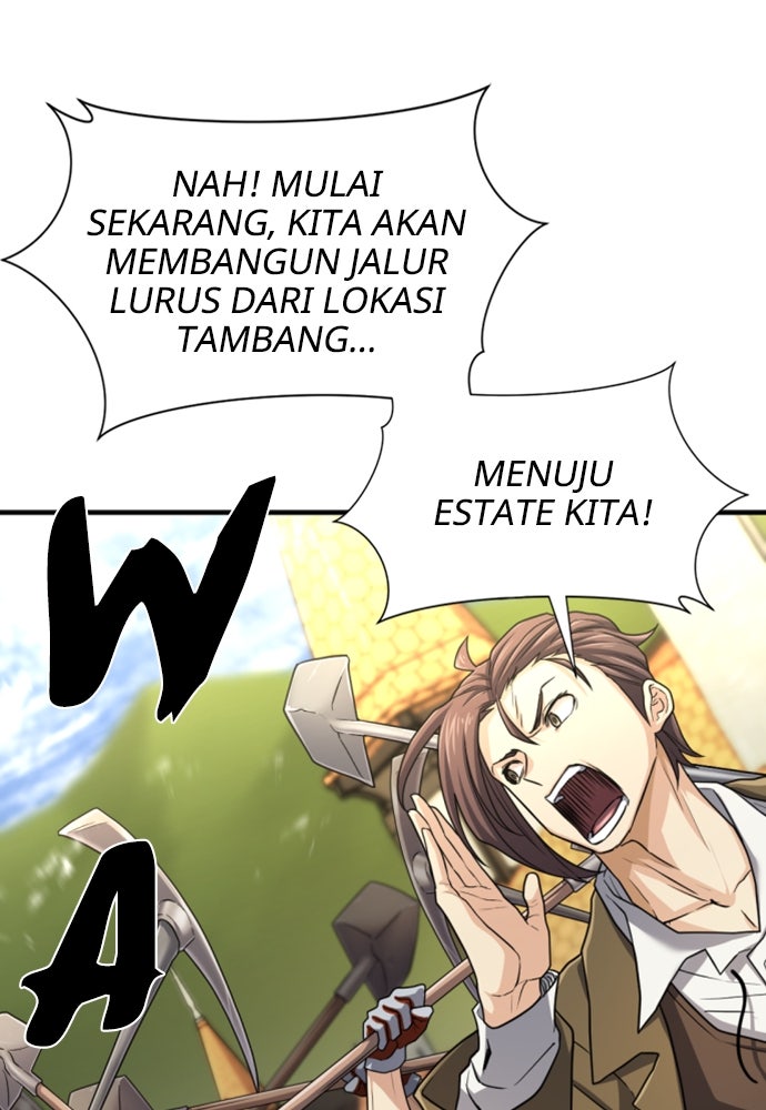 Read The Greatest Estate Developer (ID) Manga Online