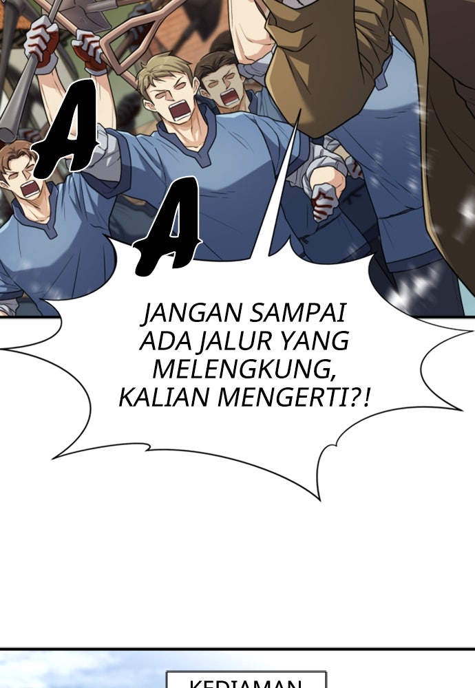 Read The Greatest Estate Developer (ID) Manga Online