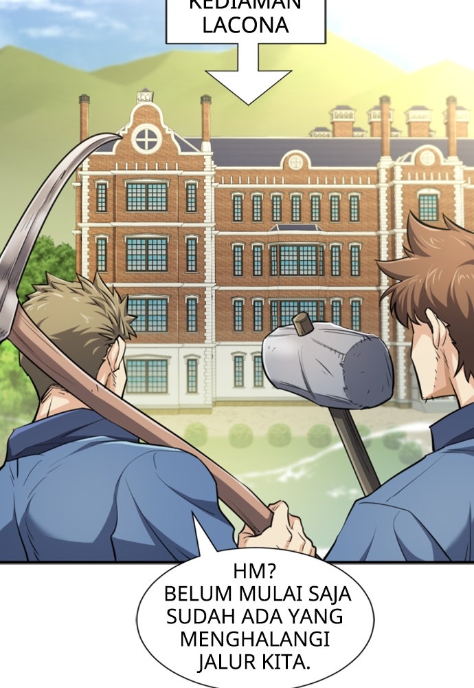 Read The Greatest Estate Developer (ID) Manga Online