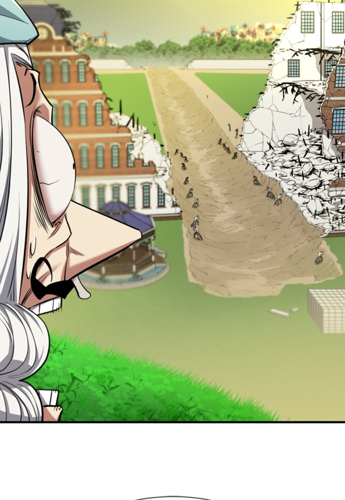 Read The Greatest Estate Developer (ID) Manga Online