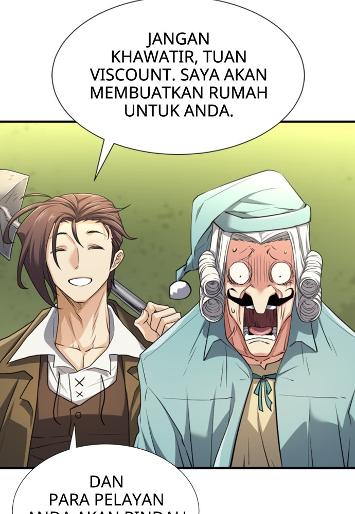 Read The Greatest Estate Developer (ID) Manga Online