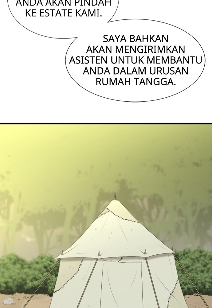 Read The Greatest Estate Developer (ID) Manga Online