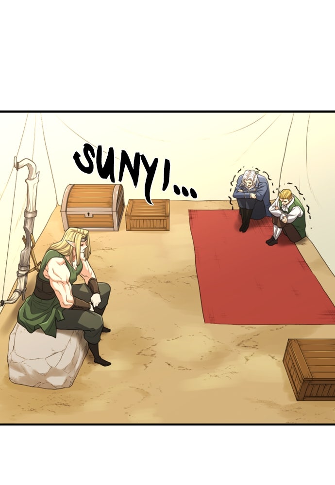 Read The Greatest Estate Developer (ID) Manga Online