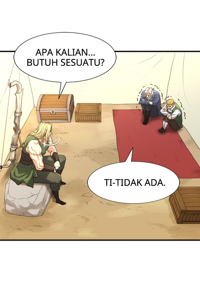 Read The Greatest Estate Developer (ID) Manga Online