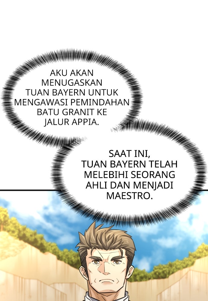 Read The Greatest Estate Developer (ID) Manga Online