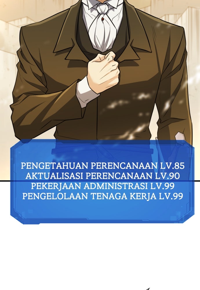 Read The Greatest Estate Developer (ID) Manga Online