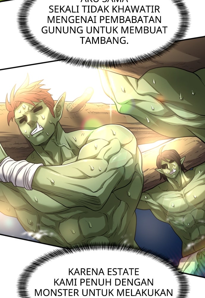 Read The Greatest Estate Developer (ID) Manga Online