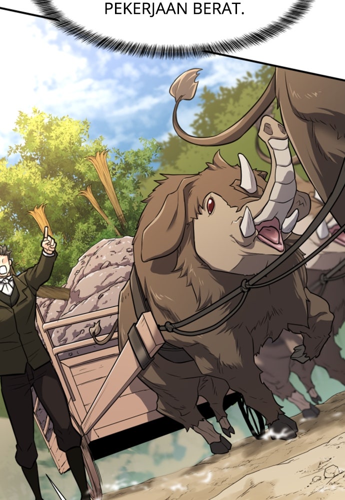 Read The Greatest Estate Developer (ID) Manga Online