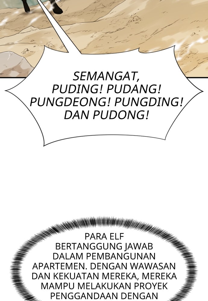 Read The Greatest Estate Developer (ID) Manga Online