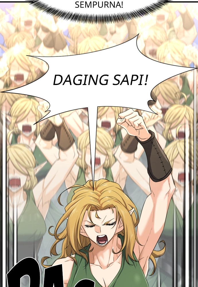 Read The Greatest Estate Developer (ID) Manga Online