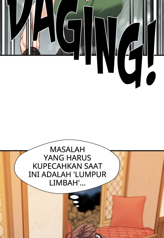 Read The Greatest Estate Developer (ID) Manga Online