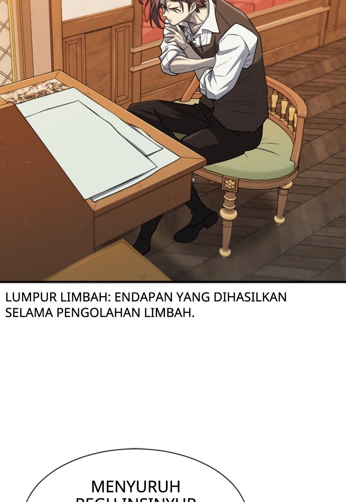 Read The Greatest Estate Developer (ID) Manga Online