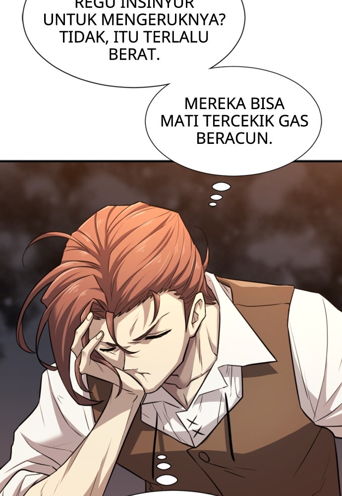 Read The Greatest Estate Developer (ID) Manga Online