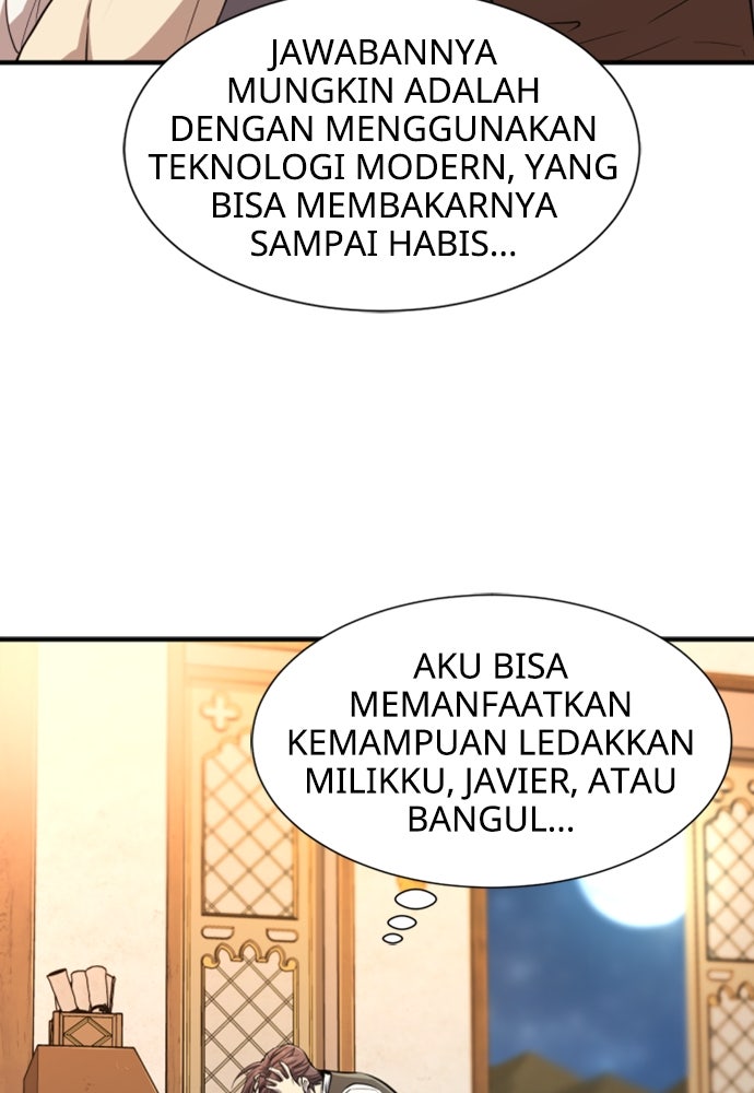 Read The Greatest Estate Developer (ID) Manga Online