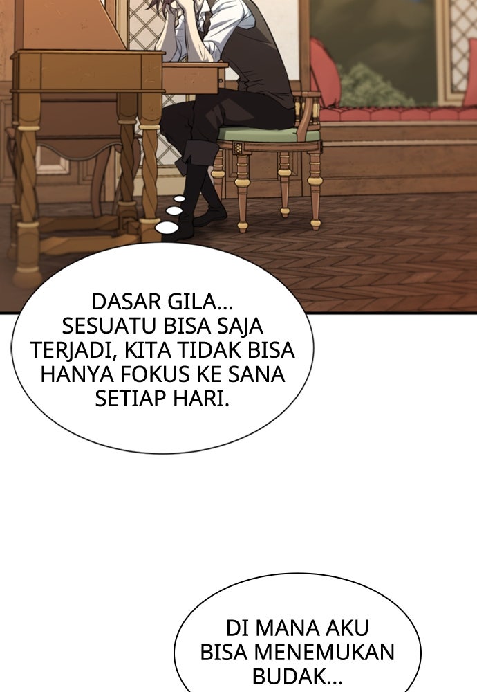 Read The Greatest Estate Developer (ID) Manga Online