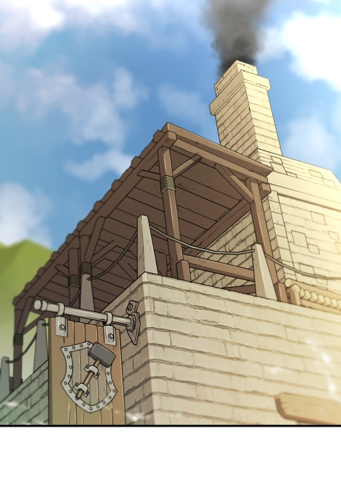 Read The Greatest Estate Developer (ID) Manga Online